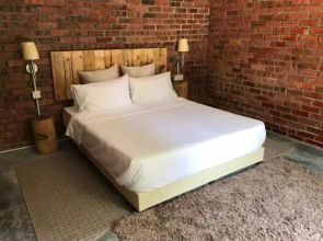 Tanjung Rhu Pool Villa @ Trv