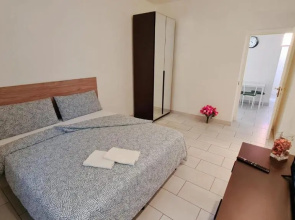 Ladispoli Apartment
