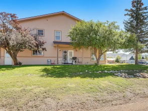 Spacious Escape Near Mesa Verde National Park!
