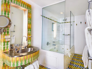 The Tony Hotel South Beach