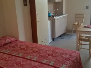 Green Garden eco-holiday