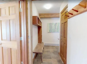 Ski In, Ski Out 4 Bedroom Condo in Snowmass Village With Pool and Hot Tubs