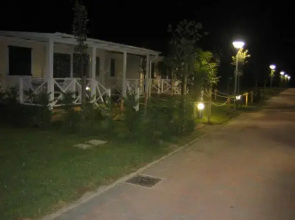 Camping Villaggio Atlanta & Mediterraneo
