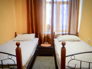 Мини-отель Славянка