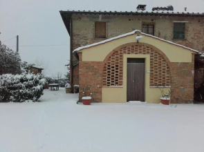 Agriturismo Il Torrione
