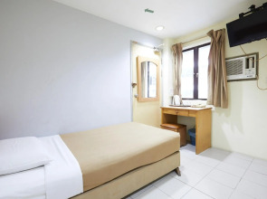 Tang City Hotel, Petaling Street, Merdeka PNB 118 Tower