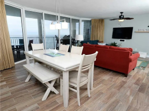 Long Beach Resort 500 Tower I - Two Bedroom Condo