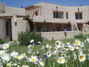 Adobe and Stars Bed and Breakfast