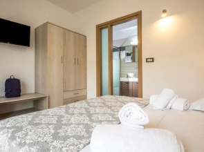 Park-view Pool Villa