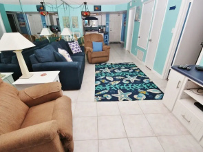 Oceania Beach Club 102 Apartment 2