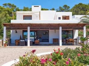 Villa Sa Codolar