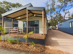 Discovery Parks - Renmark Riverfront