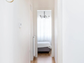 #Zoe: Lovely Penthouse by halu! Apartments