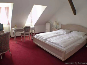 Hotel Stadt Hameln