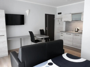 Apartamenty Pod Skrzycznem