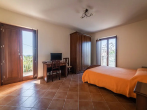 Villa Pandora