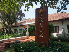 Minera Hot Springs Binh Chau