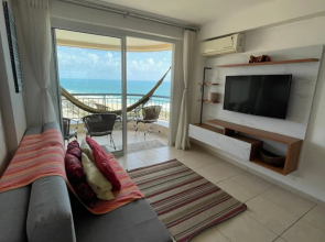 Apartamento com Vista para o Mar Último Andar