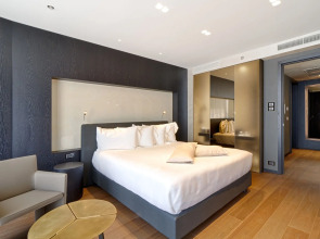 Maritim Hotel Plaza Tirana