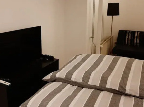 Snug Holiday Home in Huissen near Center