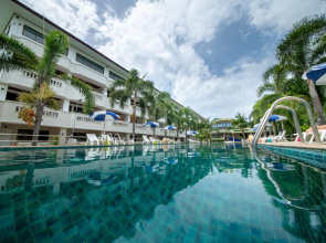 Bay Beach Resort