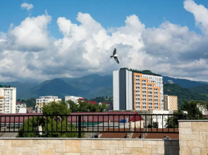 Отель «Абсолют»