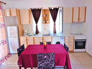 Fani's apartments 3