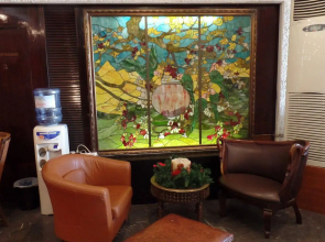 Cavo D'Oro Hotel