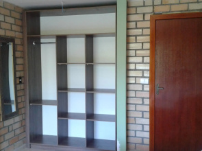 Eco-Residencial Dona Francisca