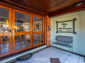 Apt w/ BBQ 1km From Gramado Center Sds104