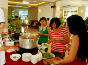 Chau Loan Hotel Nha Trang