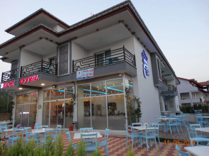 Pamukkale Termal Ece Otel