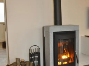 Ferienhaus Sommersonne, Hof zur Sonnenseite Fehmarn, 4 Sterne