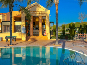 B29 - Luzbay Duplex in Luz