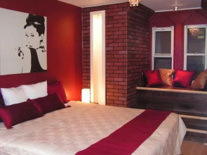 Exclusive Celebrity Hotel