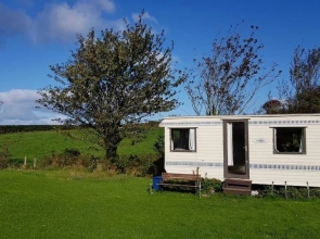 Caravan by Sea