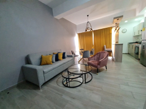 Shanti Tower II 10-D