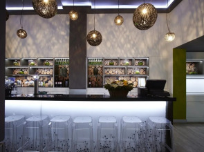 City Hotel Thessaloniki