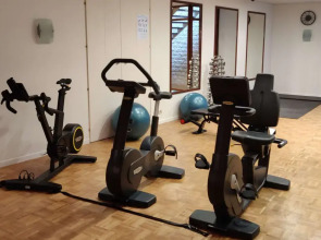 Hotel des Colonies Brussels by Mercure