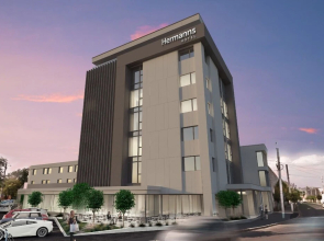 Hotel Libra
