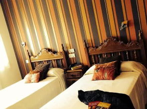 Hotel Casa Jurjo