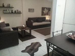 City Center / Apartment 70 sqm / With View (Location Kamara)