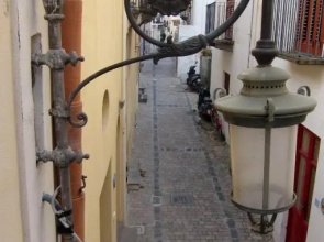 Casa Zu Peppino