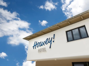 Homey! Hotel