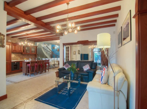 Villa La Concha