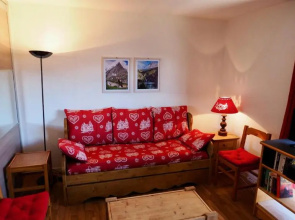 Résidence Grand Argentier - 2 Pièces pour 8 Personnes 34