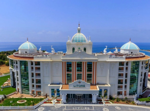 Litore Resort Hotel & Spa - All Inclusive