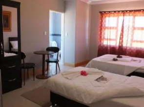 Royal Castle Guest House