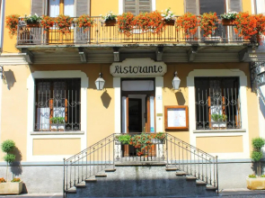 Locanda Piemonte da Sciolla