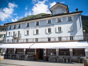 Hotel Forni